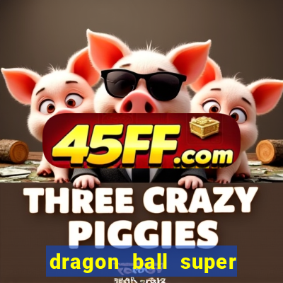 dragon ball super download torrent